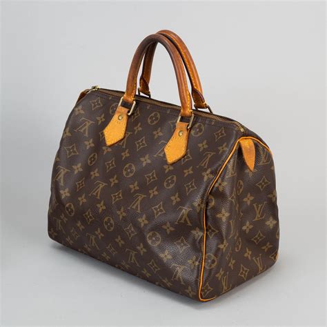 louis vuitton speddy 30|louis Vuitton Speedy 30 measurements.